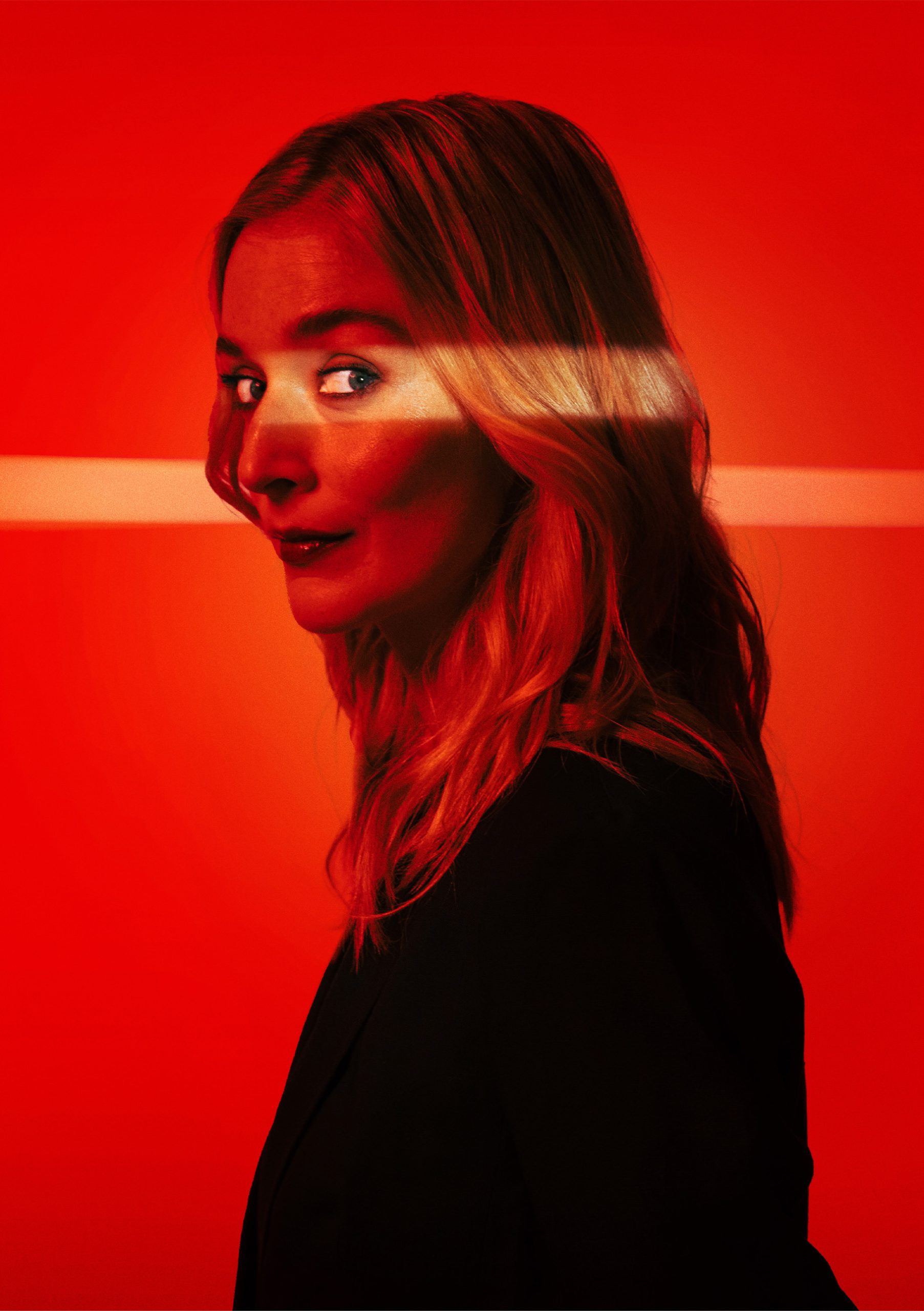 Othello - Caitlin FitzGerald