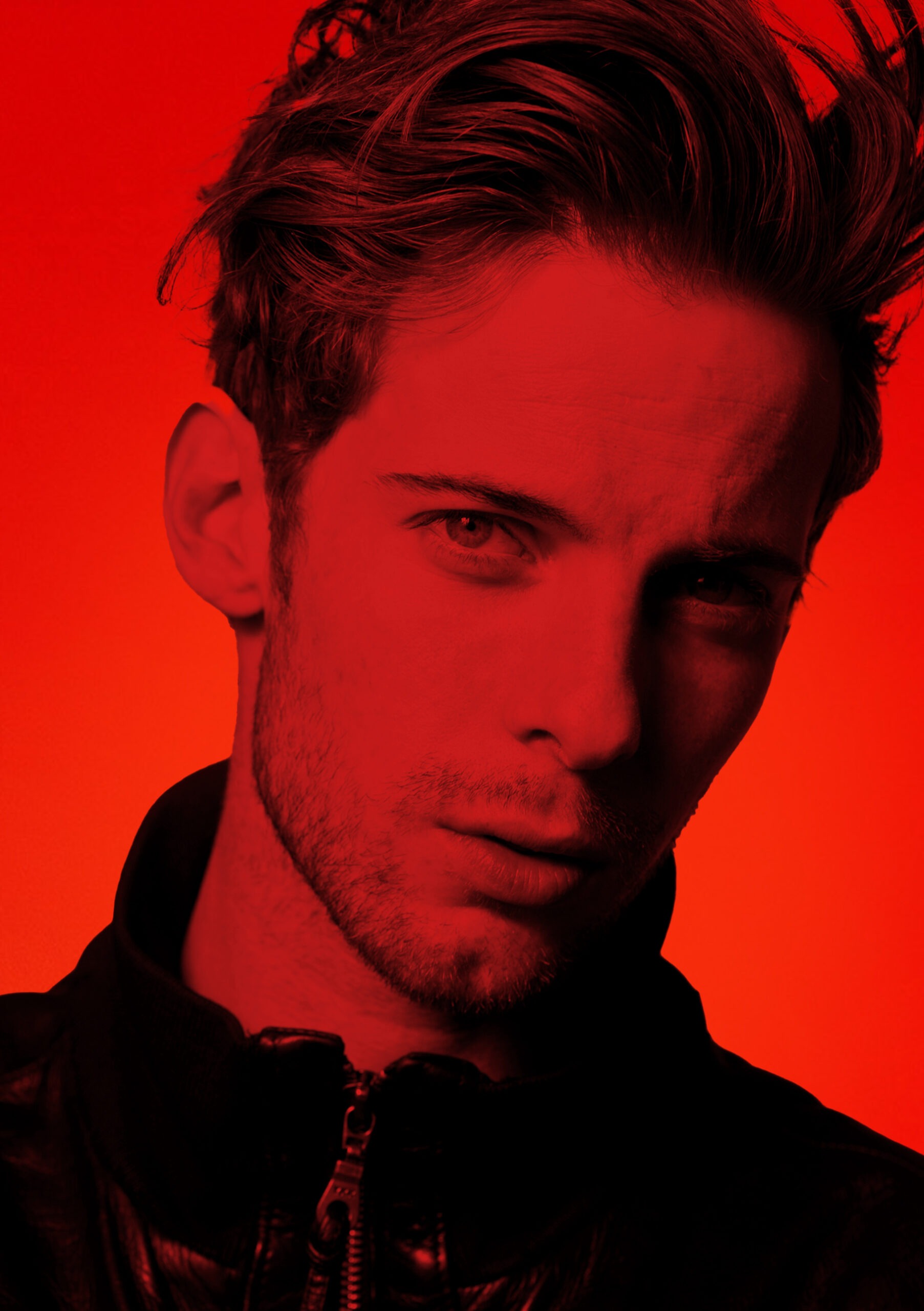 Othello - Luke Treadaway