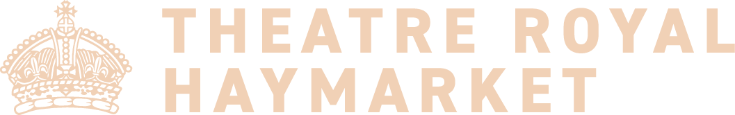 Theatre Royal Haymarket