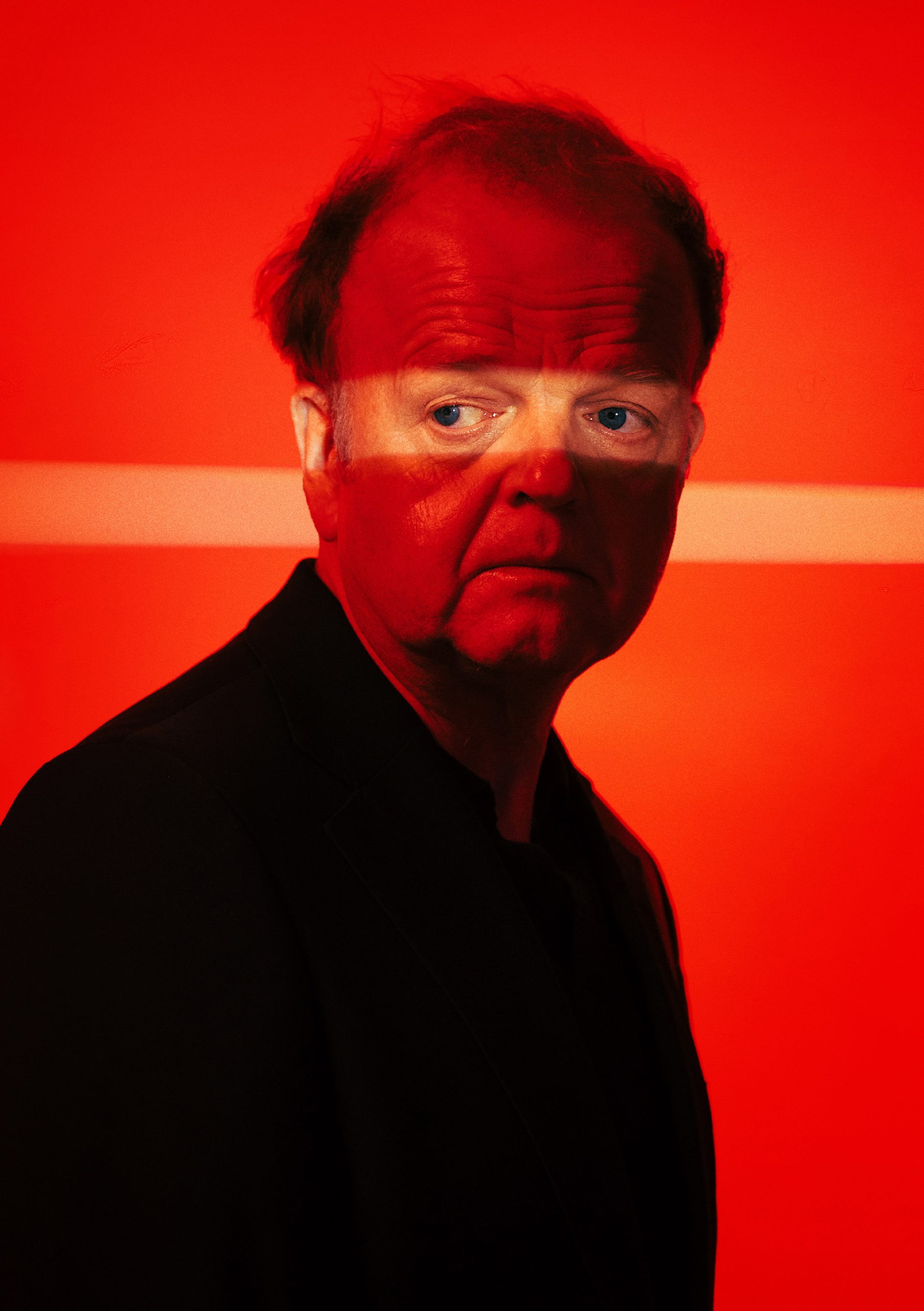 Othello - Toby Jones